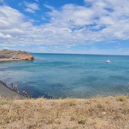 Appartement Vue Exceptionnelle Sur La Mer, Piscine, Parking Prive - Sur L'Ile Des Pecheurs 阿格德 外观 照片