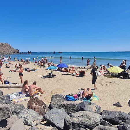 Appartement Vue Exceptionnelle Sur La Mer, Piscine, Parking Prive - Sur L'Ile Des Pecheurs 阿格德 外观 照片