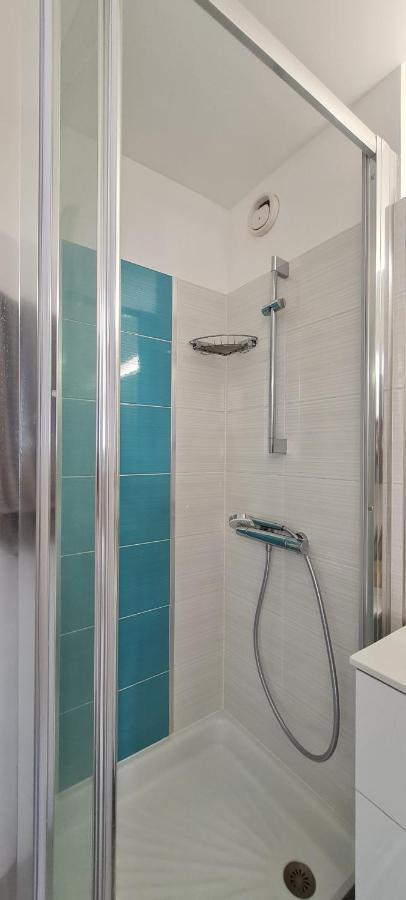 Appartement Vue Exceptionnelle Sur La Mer, Piscine, Parking Prive - Sur L'Ile Des Pecheurs 阿格德 外观 照片