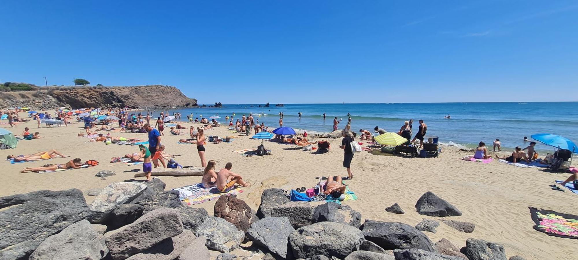 Appartement Vue Exceptionnelle Sur La Mer, Piscine, Parking Prive - Sur L'Ile Des Pecheurs 阿格德 外观 照片